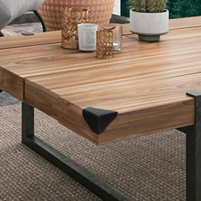 100 Protectores de Esquinas de Plástico para Cajas de Embalaje, Protectores de Bordes de Cartón, Protectores de Marcos de Muebles para Envío