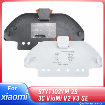 Accesorios de soporte de paño de mopa para Robot aspirador XiaoMi Mi Pro STYTJ02YM 2S 3C VioMi V2 V3 SE, piezas de repuesto para Robot limpiador