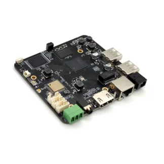 Solución de almacenamiento de energía PCB, proveedor con servicios OEM/ODM, placa de circuito PCB de inversor fotovoltaico Solar PCBA, 2 uds.