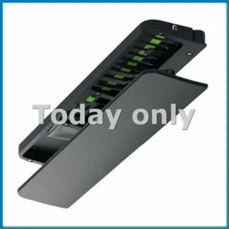 Kit de Limpieza Digital 22 en 1, Cepillo para Teclado de Teléfono y Portátil, Limpiador de Pantalla, Recolector de Polvo B-A69M