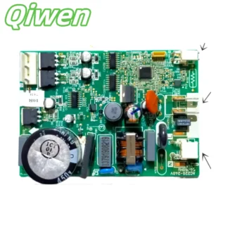 Nuevo para compresor de refrigerador LU118PY1 placa inversora placa de transmisión