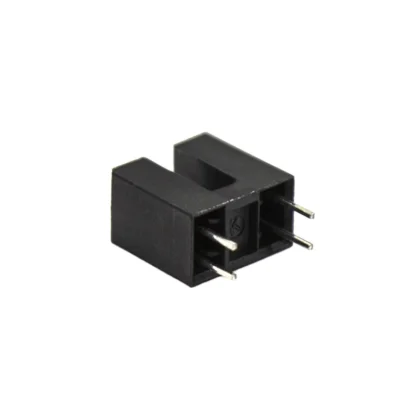 50 Uds GBeelee BL-ZOS-T1003-02 interruptor de fotografía Opto de 4 pines 1,6 V interruptor de inducción opto transmisivo transmisivo
