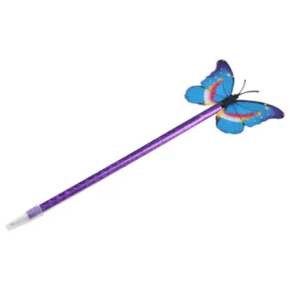 12 piezas Bolígrafo de 0,5 mm Bolígrafos de escritura Bolígrafos de regalo Bolígrafos de plástico de estilo aleatorio Suministros de papelería de oficina