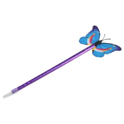 12 piezas Bolígrafo de 0,5 mm Bolígrafos de escritura Bolígrafos de regalo Bolígrafos de plástico de estilo aleatorio Suministros de papelería de oficina