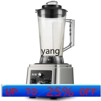 Máquina de cocina comercial CX de gran capacidad y alta potencia, sin filtro, con molinillo de granos frescos, para preparar desayunos en restaurantes.