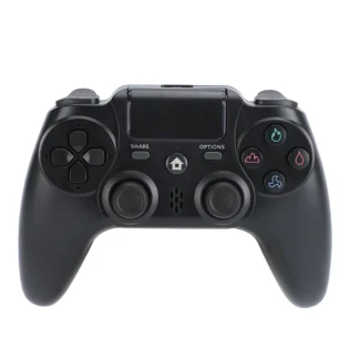 Mando inalámbrico Bluetooth para PS4 Playstation 4, Control de consola, Joystick, Compatible con PS4 /PC/Steam