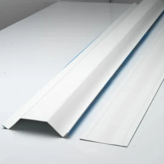 Protector de Puerta para Niños, Protección Contra Pinchazos de Dedos, Paquete Individual Blanco