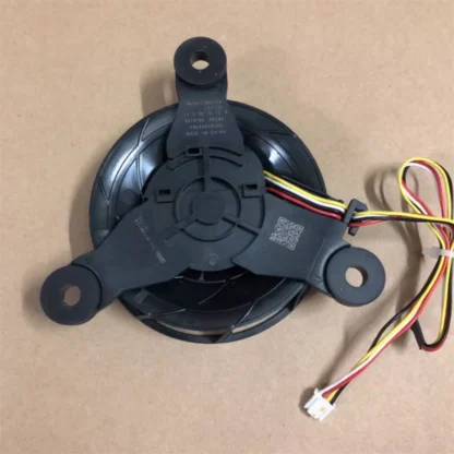 Ventilador de refrigeración para refrigerador GW10C12MS1C9-57Z32, Motor de ventilador para congelador Haier, accesorios para refrigerador, radiador y congelador