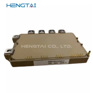 6MBP160VCA060-51 6MBP100VCA060-50 6MBP100VCA060-51 6MBP100VCC060-51 6MBP150VCC060-51 6MBP80VCA060-51 MÓDULO ORIGINAL