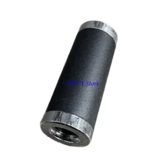 Varilla adaptadora montaje cámara hierro 573A, 1/4 a extensión trípode hilo femenino para soporte