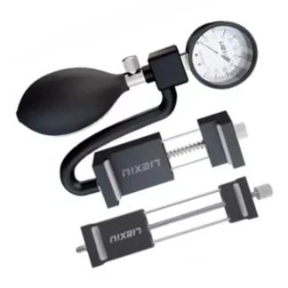 Herramienta de prueba de estanqueidad DIGIT-Air para reparación de detección de prueba de rendimiento impermeable de teléfono