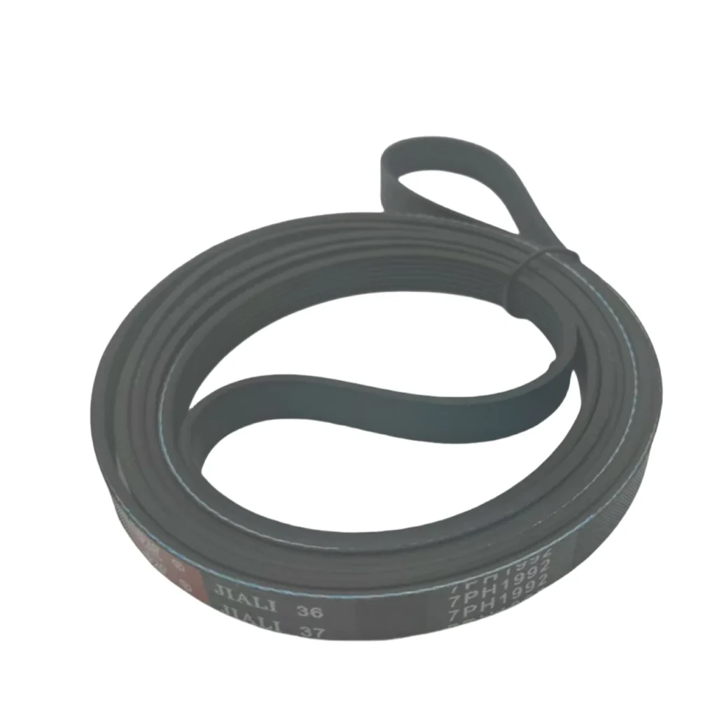 7PH1992 Correa secadora PIX, 1992H7, 784H7 Correa Poly-V apta para Bosch Siemens WT46B200TI WT47W5601W WT46G4000W