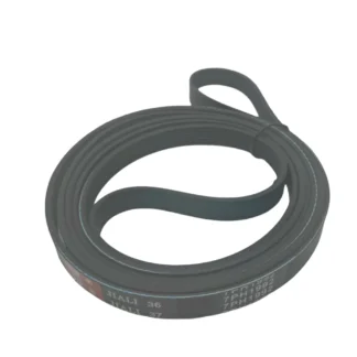7PH1992 Correa secadora PIX, 1992H7, 784H7 Correa Poly-V apta para Bosch Siemens WT46B200TI WT47W5601W WT46G4000W