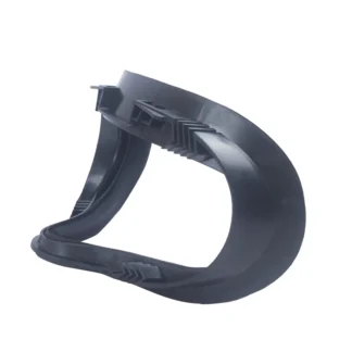 Almohadillas de cubierta de máscara de ojos suave para auriculares Oculus Quest 2 VR, soporte, accesorios VR