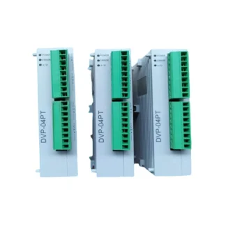 Nuevo módulo PLC original DVP04TC-S DVP06PT-S DVP04PT-S DVP06XA-S AS06XA-A DVP06XA-S2 DVP16SN11T