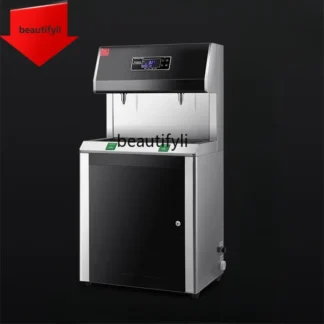 A61 l nuevo calentador de agua para jardín de infantes caldera de agua calentador escolar calefacción eléctrica agua caliente antiescaldado