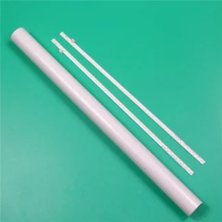 Tira de LED para iluminación trasera para Sony KDL-32EX310 KLV-32EX310 KLV-32HX550 barras Innotek V6 32 pulgadas HD L R-TYPE Rev 0,0 matriz 3660L-0386A