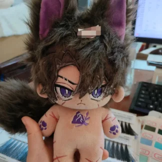 Preventa Limbus Company Limbus Company Heathcliff Kawaii 20cm