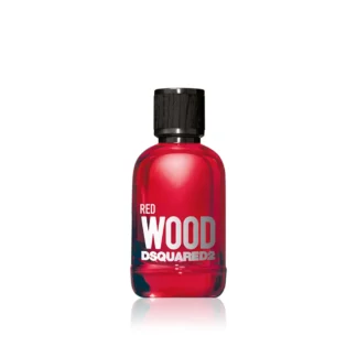 DSQUARED2 - Red Wood Eau De Toilette (50ml)
