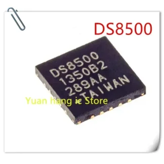 5 uds nuevo Original DS8500-JND DS8500 QFN TQFN-20