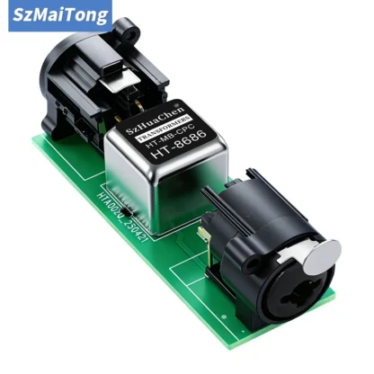 1 Unidad Aislador de Audio XLR 6.35, Filtro y Supresor de Ruido para PC, Duradero, Hembra a Macho, Elimina el Ruido de Tierra Común