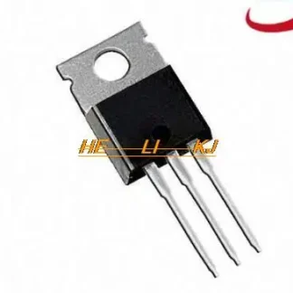 Envío gratuito 50 Uds IRLB8721PBF IRLB8721 MOSFET N-CH 30 V 62A TO-220AB