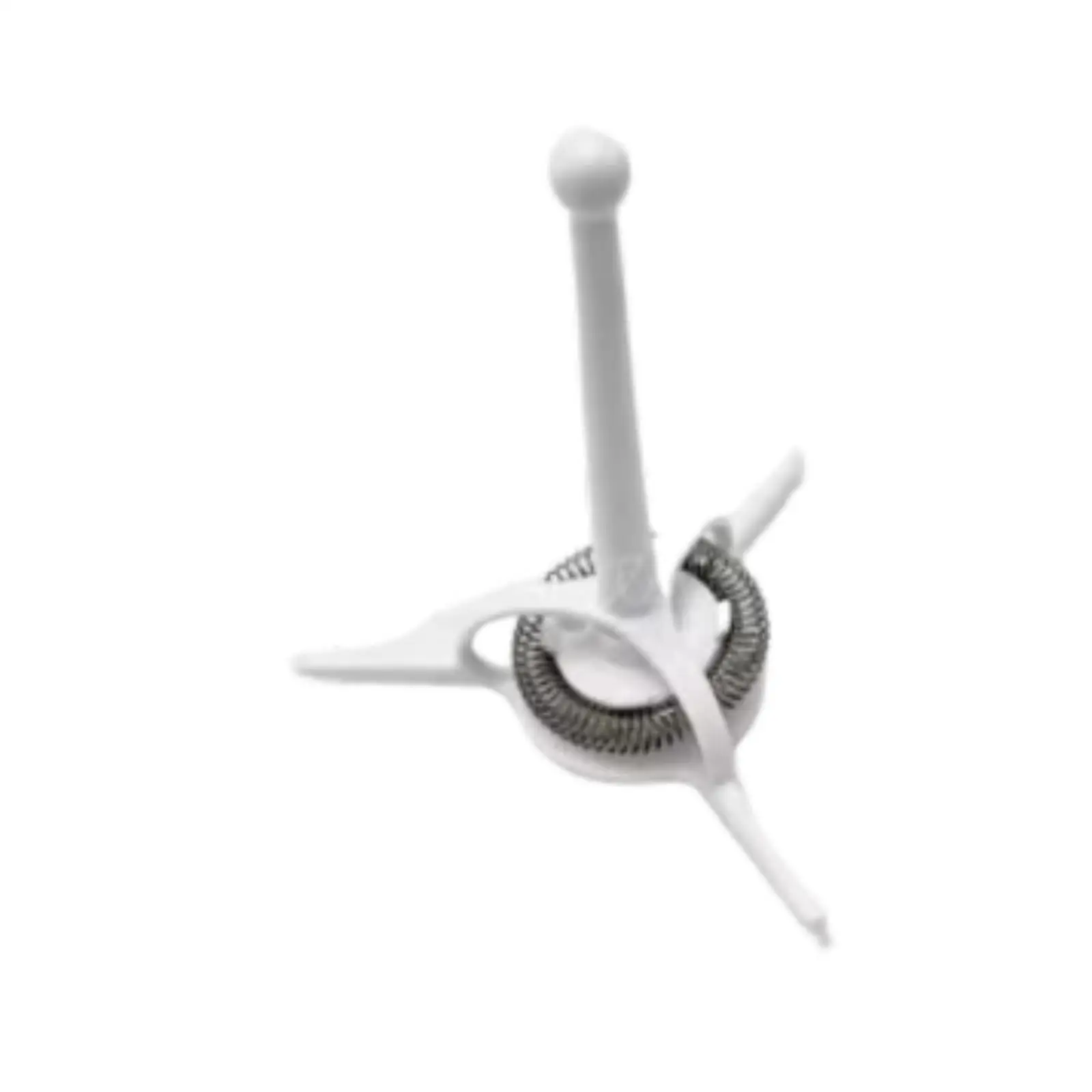 Espumador de leche, cabezal batidor, portátil, práctico, Premium, pieza de Espumador de leche, fácil instalación, componente de máquina de espuma de leche para Latte