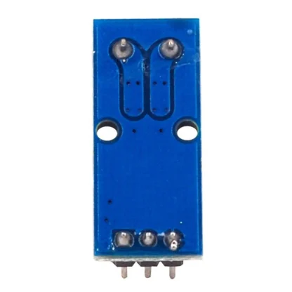 Sensor de Corriente de 5A/20A/30A, Módulo de Detección de Corriente ACS7125A