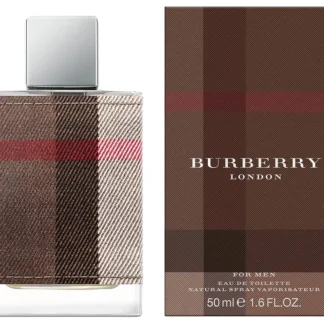 Burberry London para Hombre Eau de Toilette Spray - 50ml