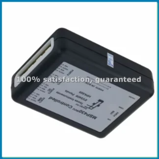 Placa de Interfaz EV2400 Panda HPA500 EVM, Depurador Bqstudio para Mantenimiento de Baterías de Drones-A79M