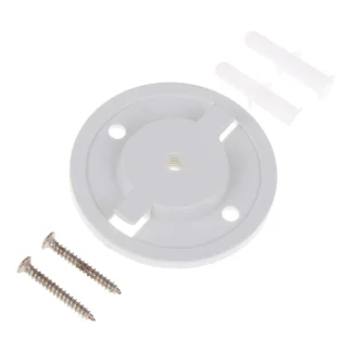 Base de montaje en pared para cámara inteligente Tapo C200, accesorios TL70, bolsa de tornillos, colgador de techo invertido para TP-Link C210