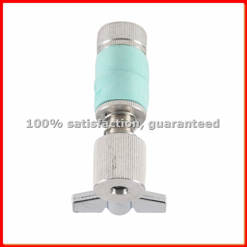 Embrague para Hi-Hat, Embrague para Hi-Hat de Jazz, Poste para Soporte de Hi-Hat para Platillos, Accesorios para Batería - A68X