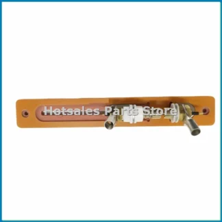 Plataforma de Prueba de Baterías 100A, Plataforma de Prueba de Carga y Descarga de Cuatro Cables para Baterías 18650 21700, Plataforma de Resistencia Interna de Baterías Bakelite-A79M