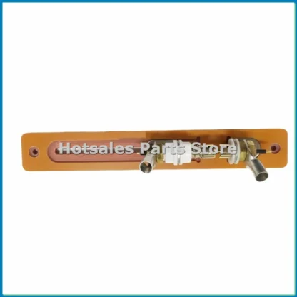 Plataforma de Prueba de Baterías 100A, Plataforma de Prueba de Carga y Descarga de Cuatro Cables para Baterías 18650 21700, Plataforma de Resistencia Interna de Baterías Bakelite-A79M