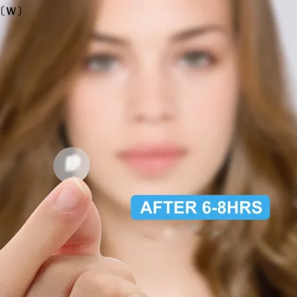 ⚡alwa360PCS Set de parches para el acné facial 2 tamaños pegatinas absorbentes curativas profesionales invisibles para hombres y mujeres cuidado de la piel habenawinter1 ud