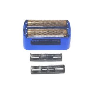 AA20-Para Babylisspro, cuchilla de afeitar, cortadora de pelo, afeitadora inalámbrica para hombres, accesorios especiales para afeitadora Blade-B