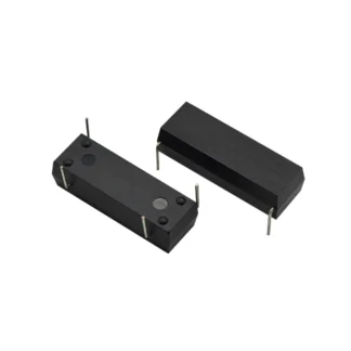 50 Uds. Proveedor de relés BOM profesionales BL-JDQ-MHR05-1A-THT relé de lengüeta sin enganche SPST-NO 1 forma A agujero pasante BL-JDQ-MHR05-1A