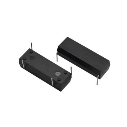 50 Uds. Proveedor de relés BOM profesionales BL-JDQ-MHR05-1A-THT relé de lengüeta sin enganche SPST-NO 1 forma A agujero pasante BL-JDQ-MHR05-1A
