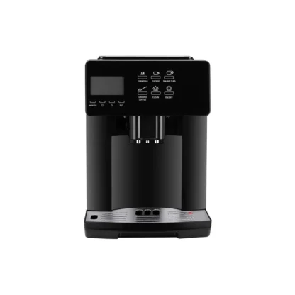 Precio de Fábrica, Máquina de Café Espresso y Cappuccino Automática, con Bomba Italiana de 19 Bares, One Touch, Bean to Cup X7R, para el Hogar