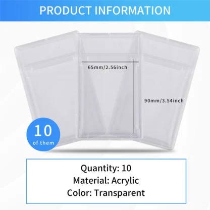 【Rápido de entrega】cubierta de tarjeta