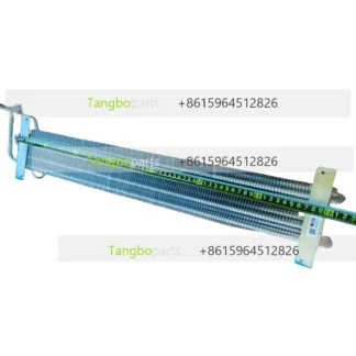 Evaporador de repuestos para refrigerador, repuesto para congelador refrigerado de 4 puertas HOSHIZAKI HR-128MA HF-128/148MA