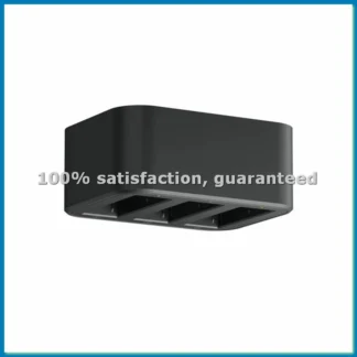 Cargador Rápido para Pro 2, Cargador de Batería de 1800 mAh, Estuche de Carga Portátil para Pro 2, Accesorios de Energía-A69M