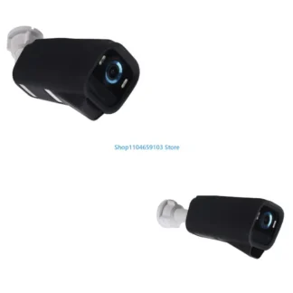 Abrasión respirable cubierta cámara resistente para los dispositivos vigilancia EufyCam