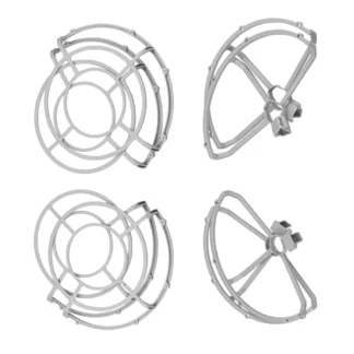 Protector de Hélices para Dron, Cubierta Protectora Ligera para Aspas de Ventilador, Accesorios para Dron DJI Mini SE/2/1/2 SE