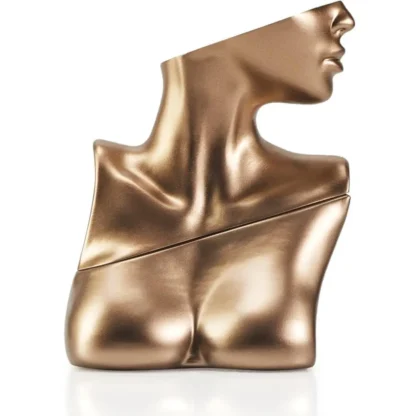 Perfume para Mujer con Aroma Suave a Vainilla y Almizcle – Aroma Floral Dulce, Cálido y Duradero, Regalo Romántico para Uso Diario y Festivo, Botella Individual