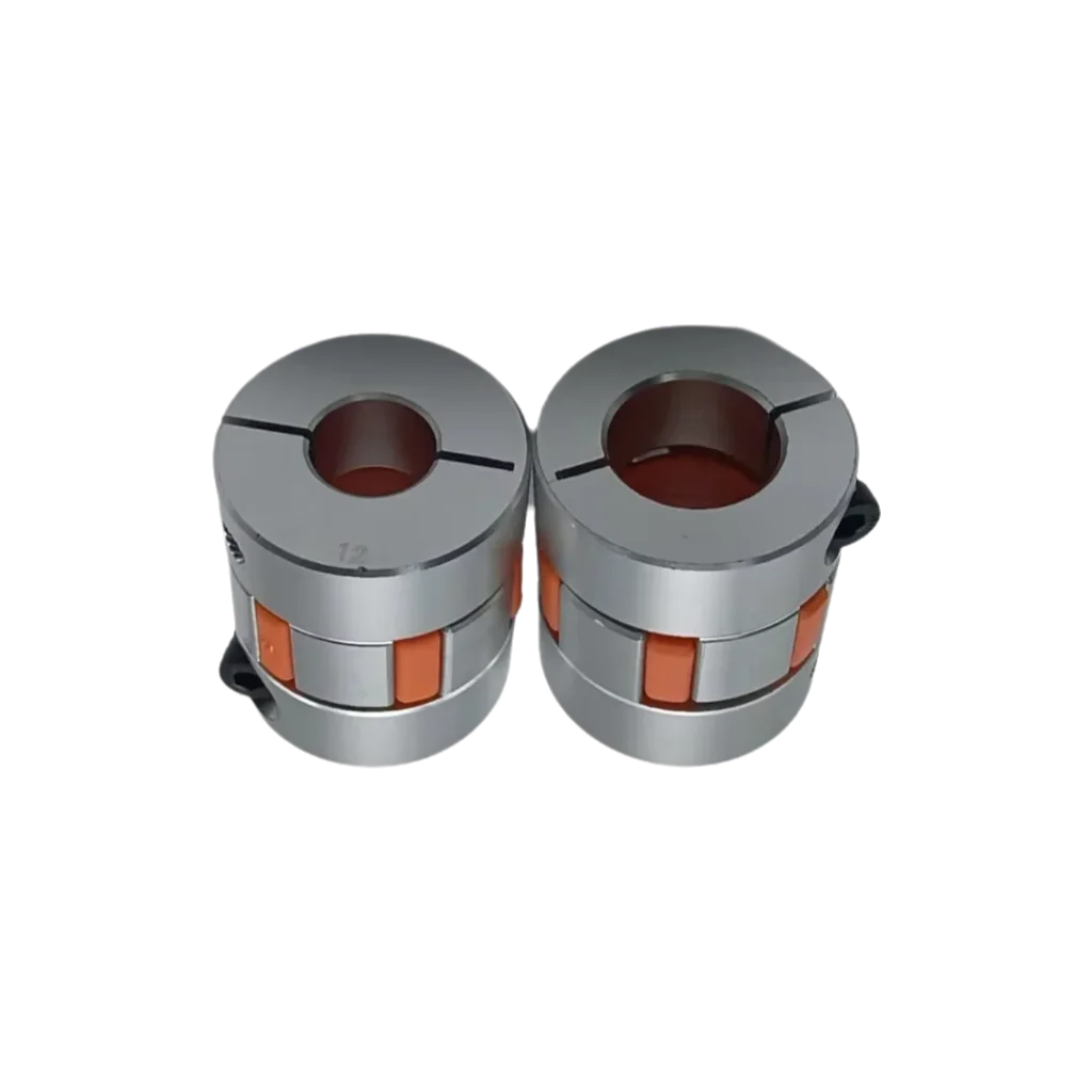 Acoplamiento Flexible de Aluminio Tipo Rosca Superior de 3 cm de Diámetro LF-B-D30L3512-12