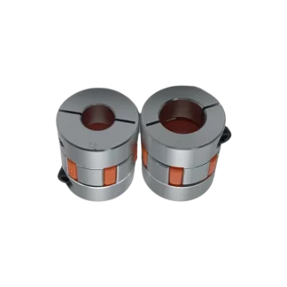 Acoplamiento Flexible de Aluminio Tipo Rosca Superior de 3 cm de Diámetro LF-B-D30L3512-12