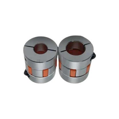 Acoplamiento Flexible de Aluminio Tipo Rosca Superior de 3 cm de Diámetro LF-B-D30L3512-12
