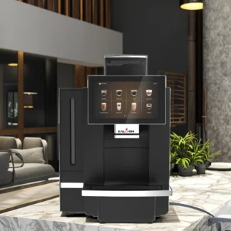 Cafetera Totalmente Automática K95PLUS, Cafetera Eléctrica Comercial, Cafetera Espresso Comercial