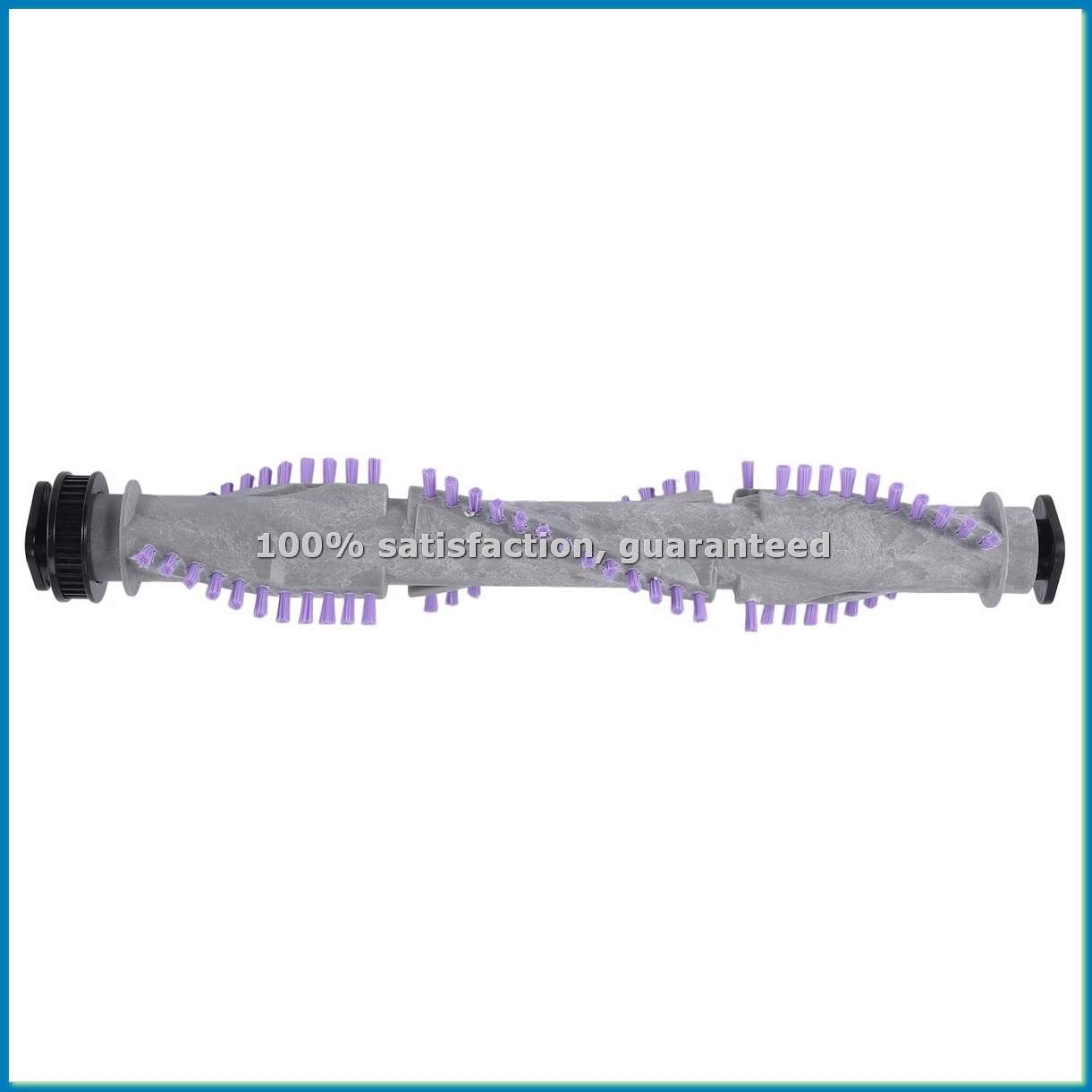 Rodillo de cepillo para aspiradora Navigator NV350 NV351 NV352 NV353 NV360 NV356E NV42 NV80 UV420 - Piezas de repuesto A07G